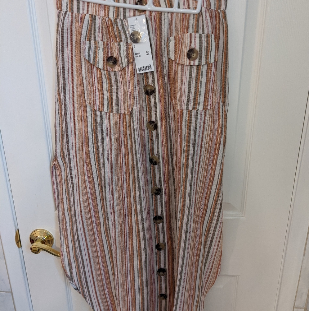 Urban Outfitters Long Skirt